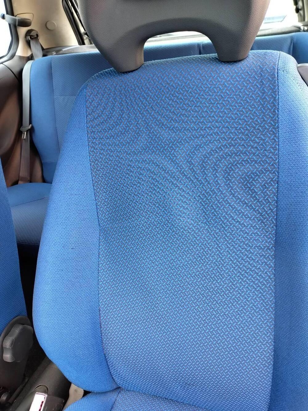 Fiat Punto usata a Pescara (16)