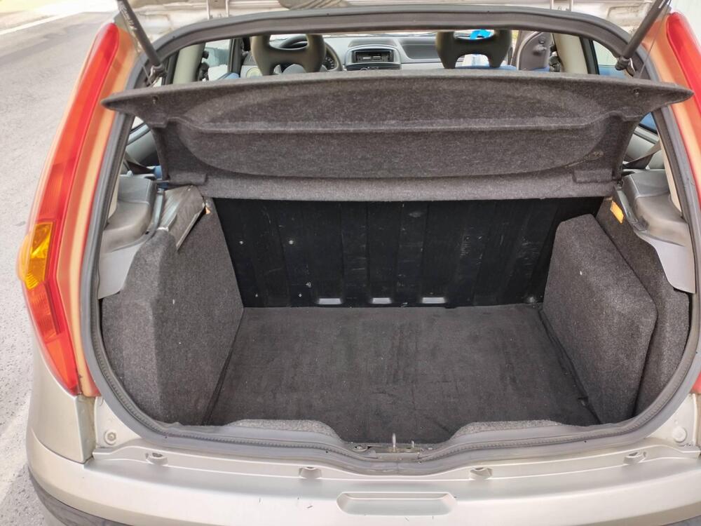 Fiat Punto usata a Pescara (17)