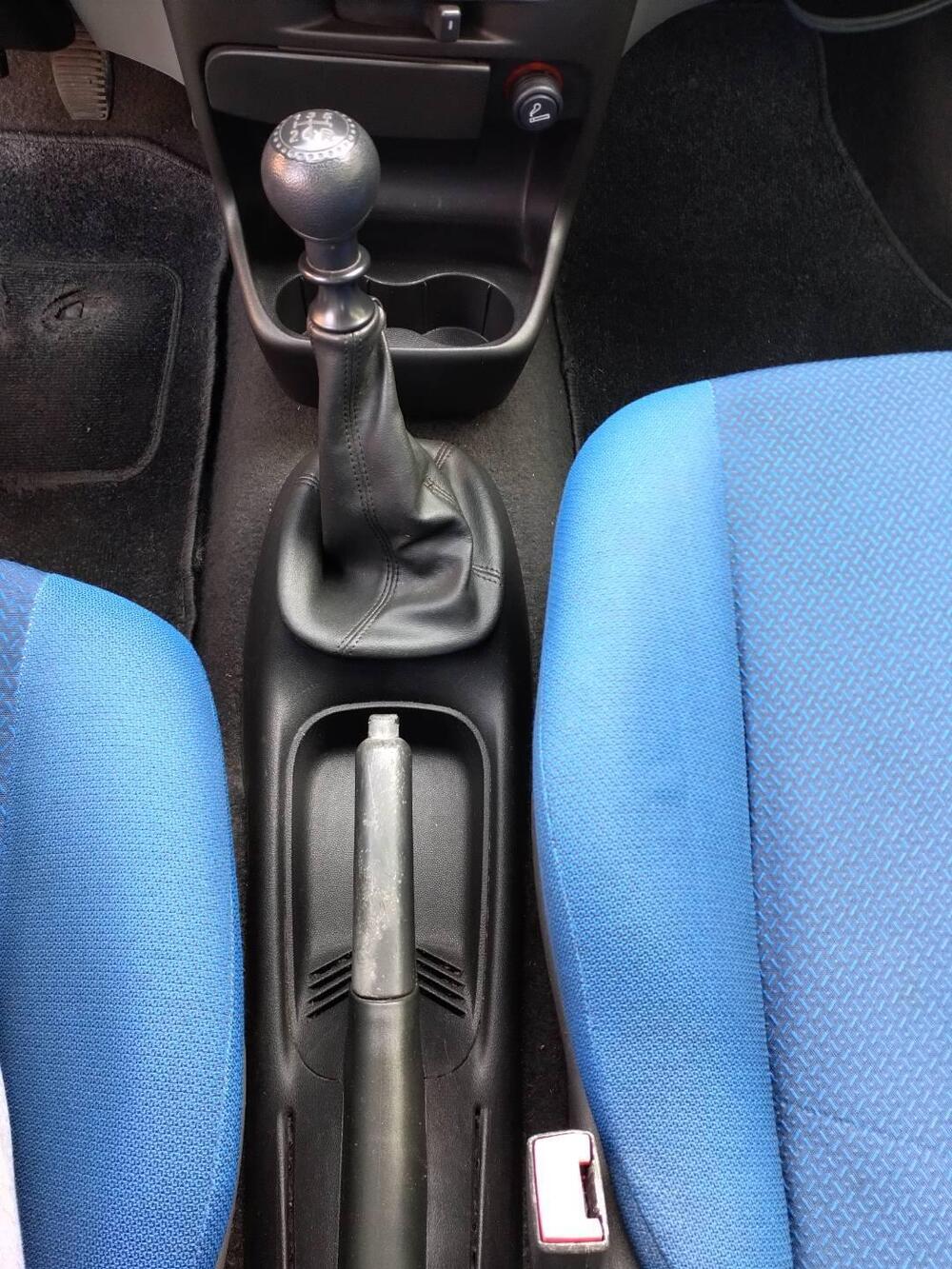 Fiat Punto usata a Pescara (19)