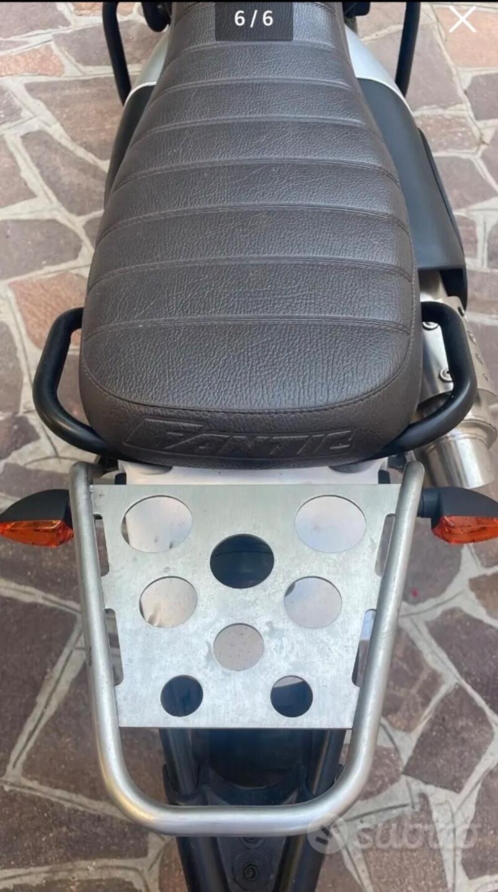 Fantic Motor Caballero 500 Rally 4T (2019 - 21) (5)