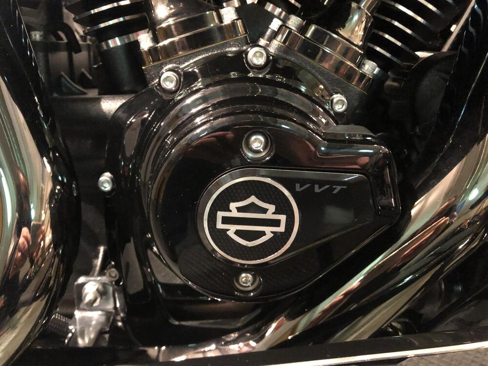 Harley-Davidson CVO Street Glide (2024) (3)