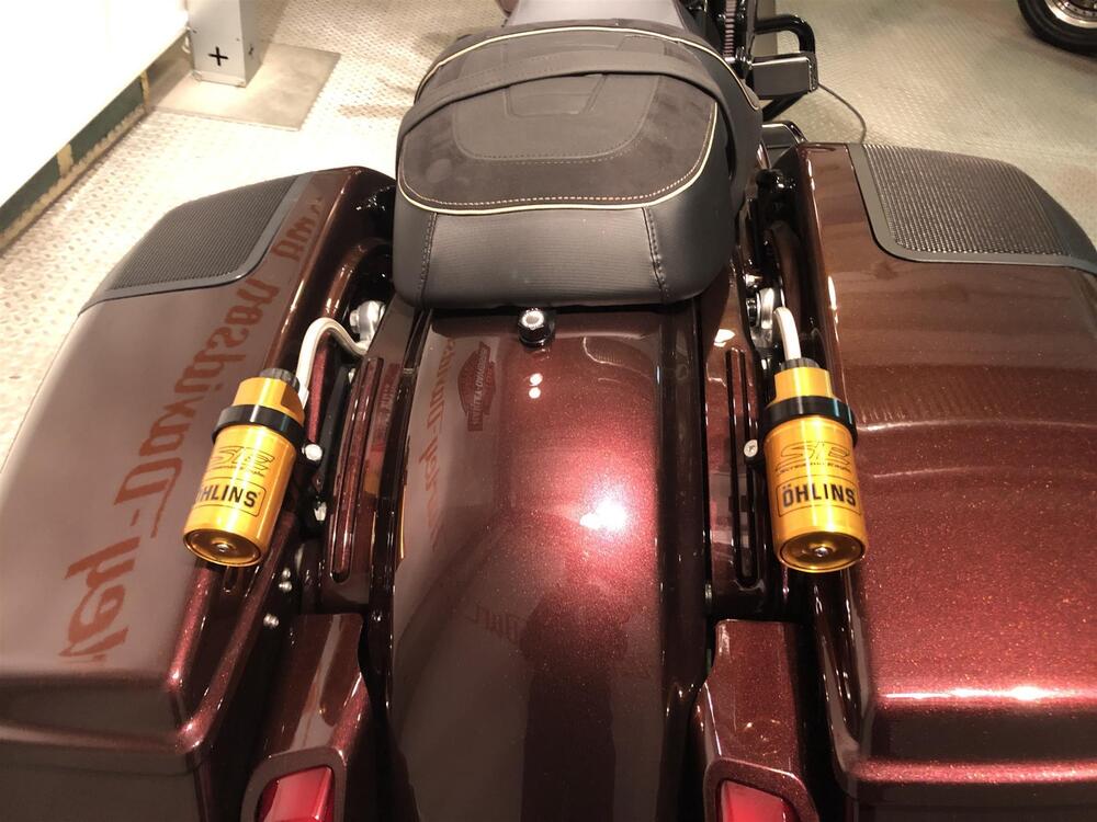 Harley-Davidson CVO Street Glide (2024) (5)