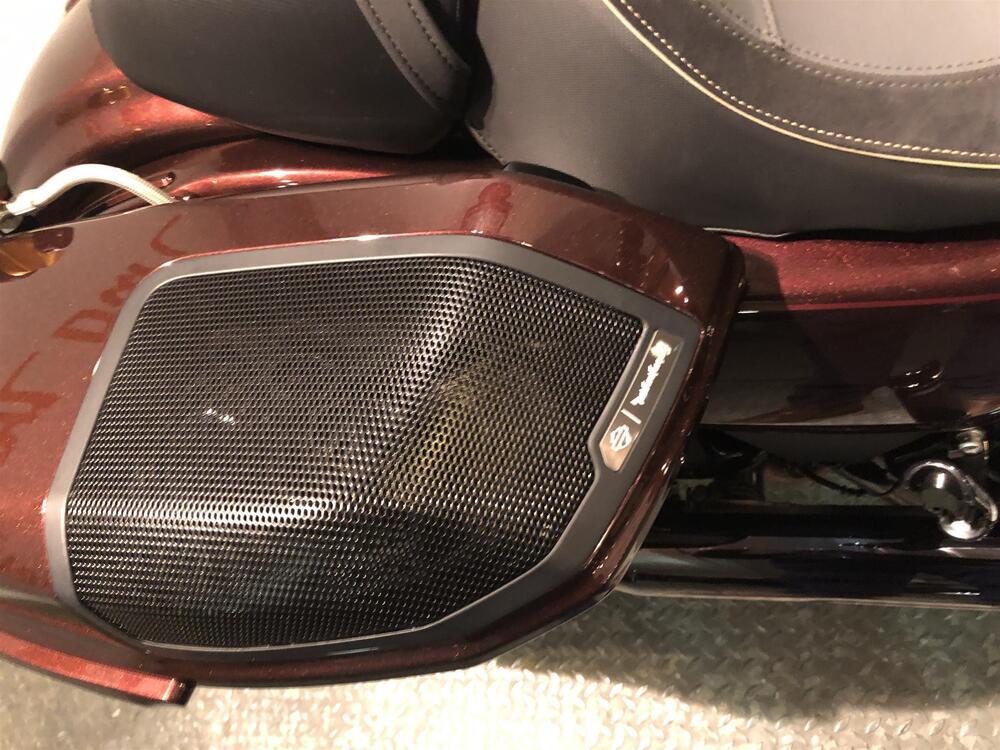 Harley-Davidson CVO Street Glide (2024) (4)