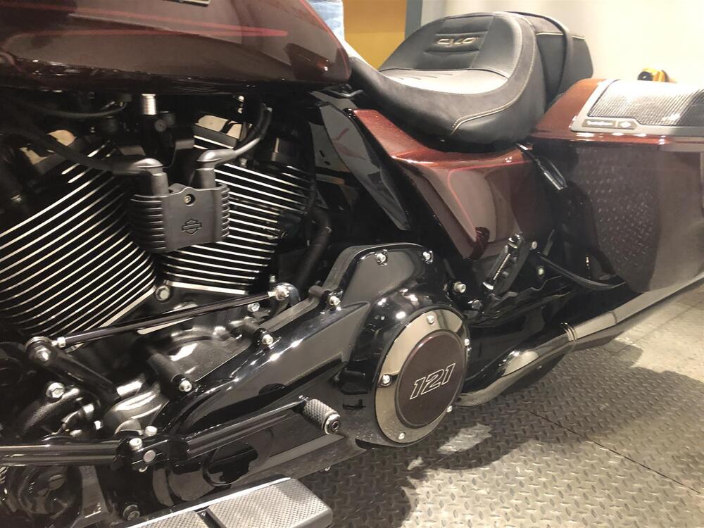 Harley-Davidson CVO Street Glide (2024) (8)