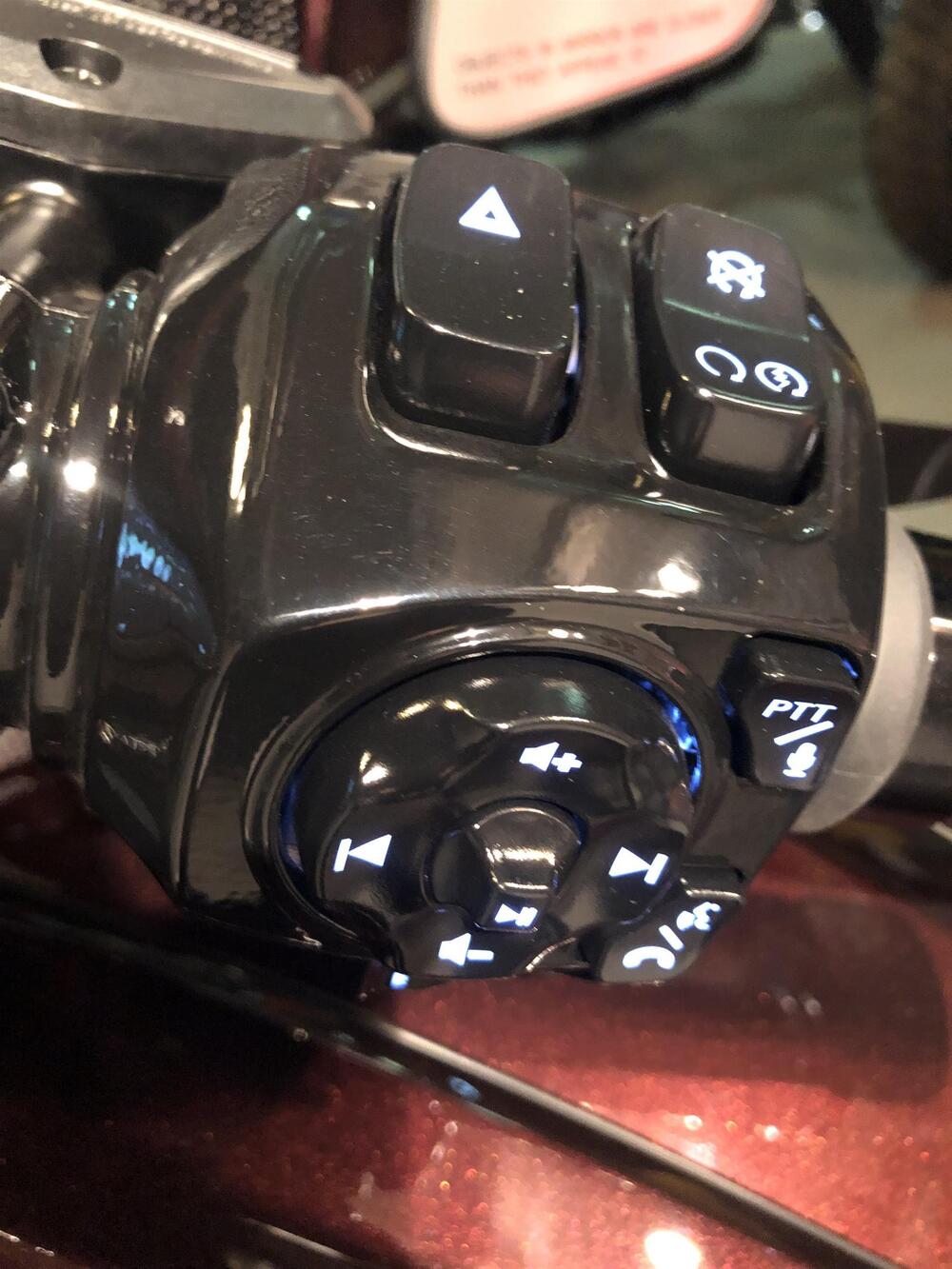 Harley-Davidson CVO Street Glide (2024) (7)