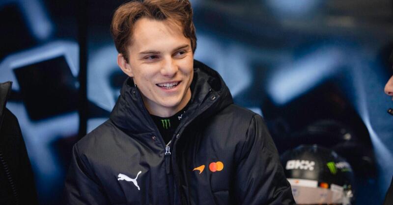 F1. &ldquo;Non sono qui per fare il bravo ragazzo, ma per vincere&rdquo;: Oscar Piastri lancia la sfida per il mondiale 2026. E delle papaya rules dice&hellip; 