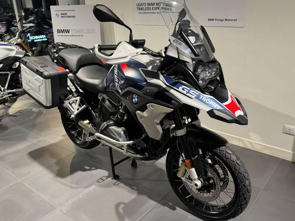 Bmw R 1250 GS (2021 - 24) (2)