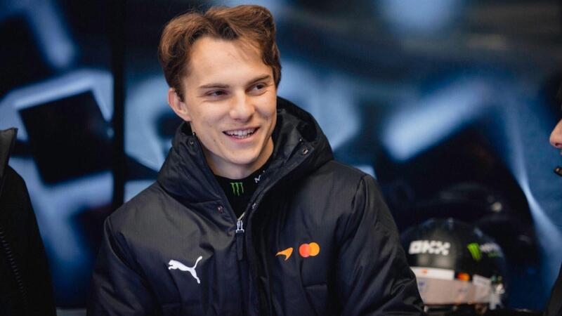 F1. &ldquo;Non sono qui per fare il bravo ragazzo, ma per vincere&rdquo;: Oscar Piastri lancia la sfida per il mondiale 2026. E delle papaya rules dice&hellip; 