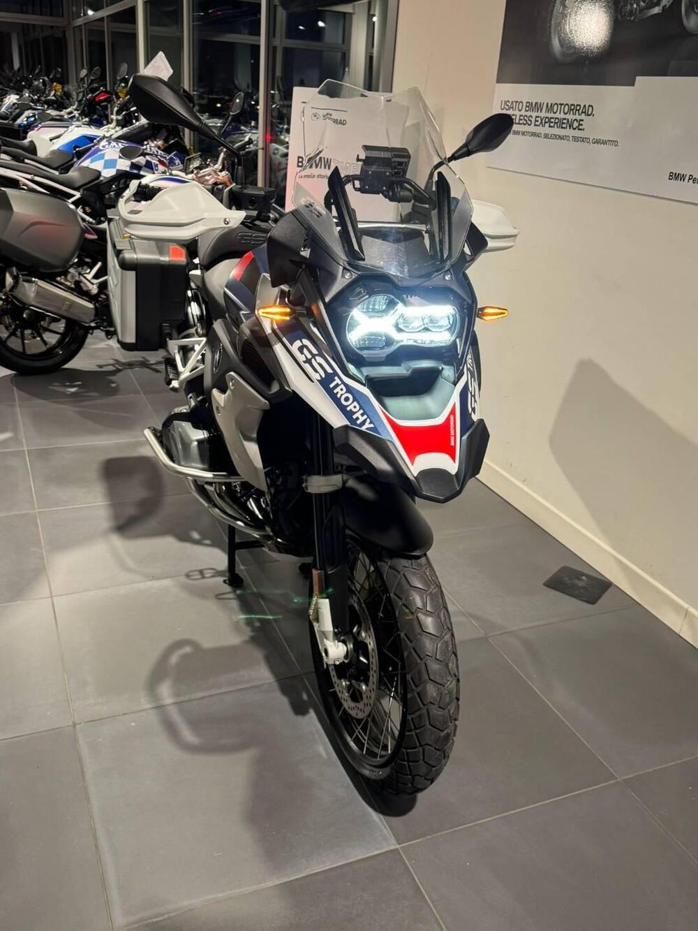 Bmw R 1250 GS (2021 - 24) (3)
