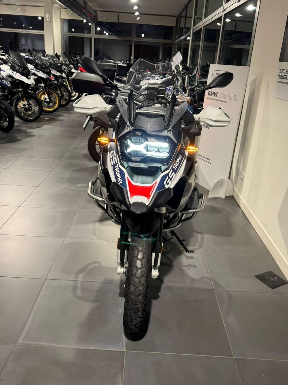 Bmw R 1250 GS (2021 - 24) (4)