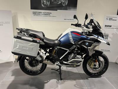 Bmw R 1250 GS (2021 - 24) usata