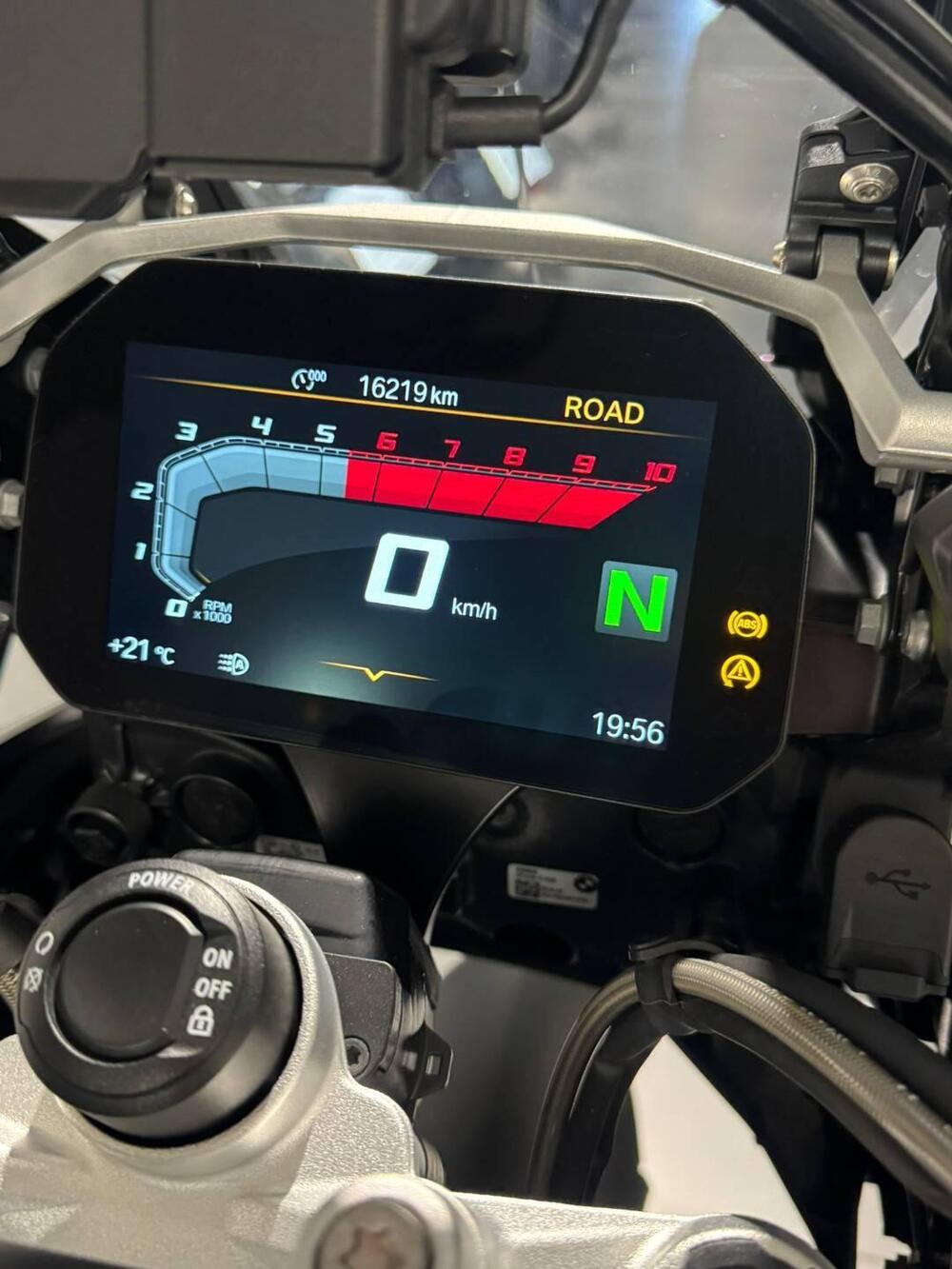 Bmw R 1250 GS (2021 - 24) (5)