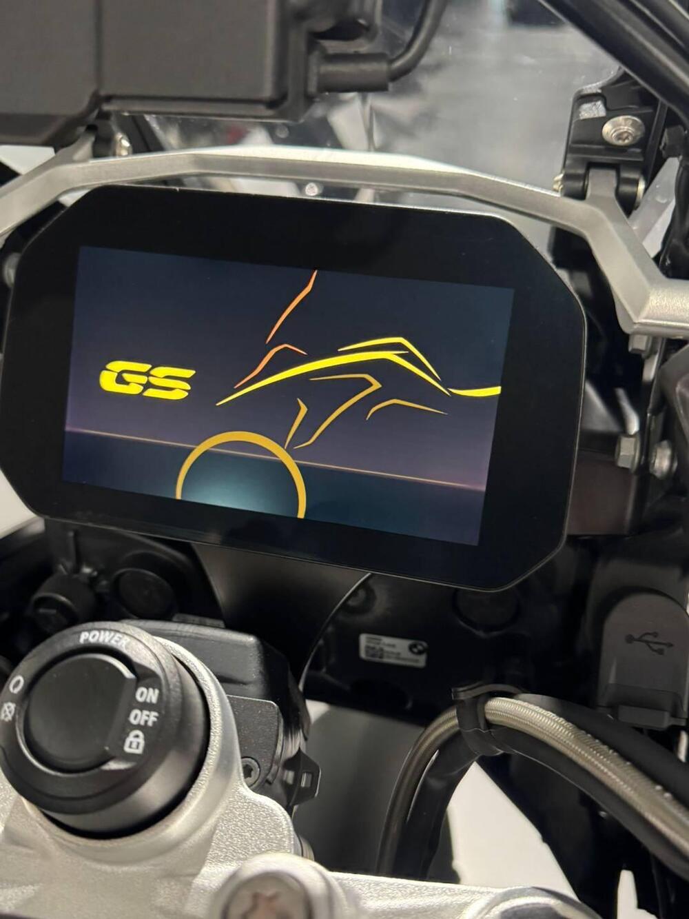 Bmw R 1250 GS (2021 - 24) (7)