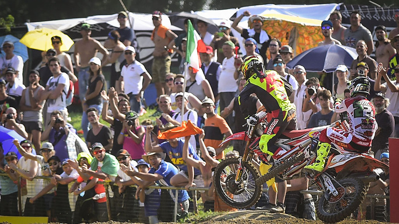 Cairoli e Fontanesi in cerca di conferme