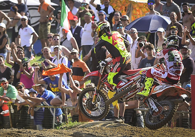 Cairoli e Fontanesi in cerca di conferme