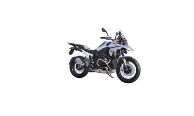 Bmw R 1300 GS ASA (2024 - 26) nuova