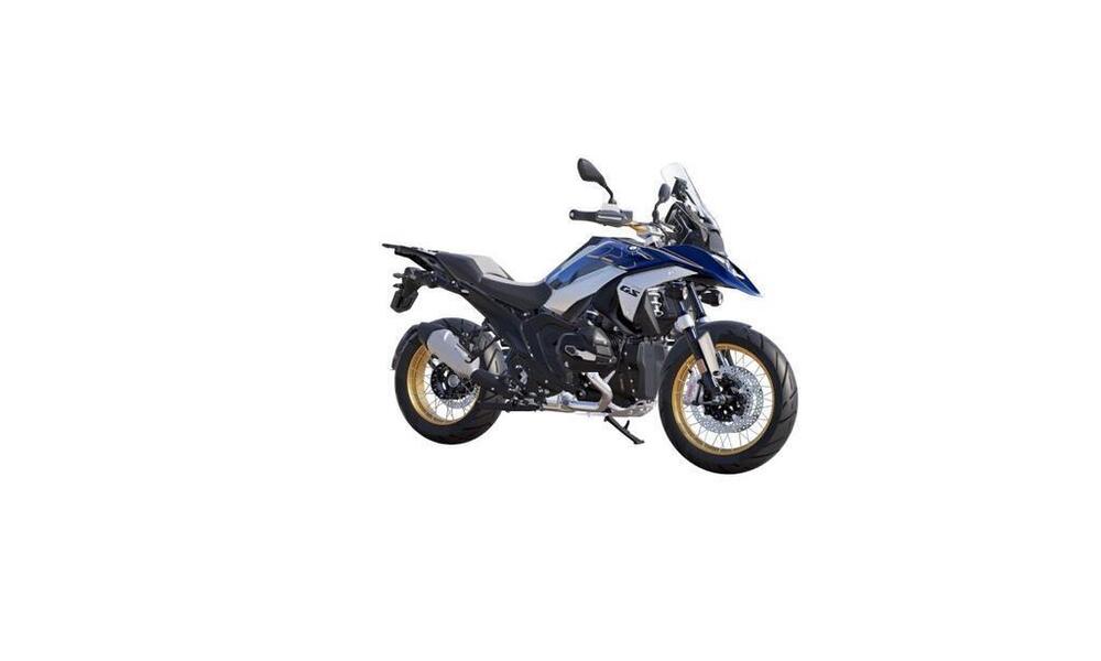 Bmw R 1300 GS Option 719 Tramuntana (2023 - 26)