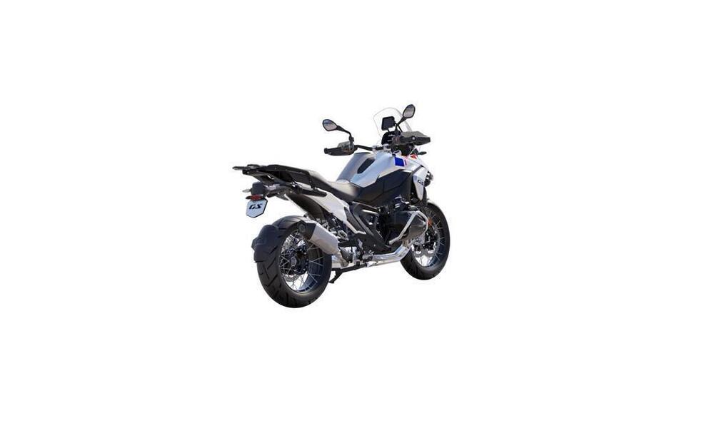 Bmw R 1300 GS Trophy (2023 - 26) (2)