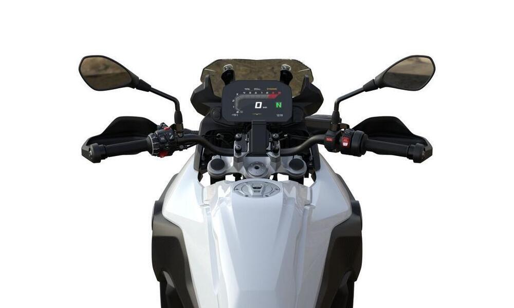 Bmw F 800 GS (2024 - 26) (4)