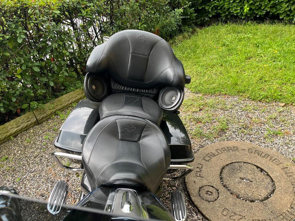 Harley-Davidson 1800 Electra Glide Ultra Classic (2012 - 13) - FLHTCUSE (2)