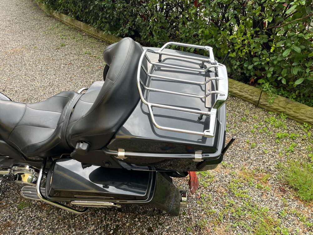 Harley-Davidson 1800 Electra Glide Ultra Classic (2012 - 13) - FLHTCUSE (3)