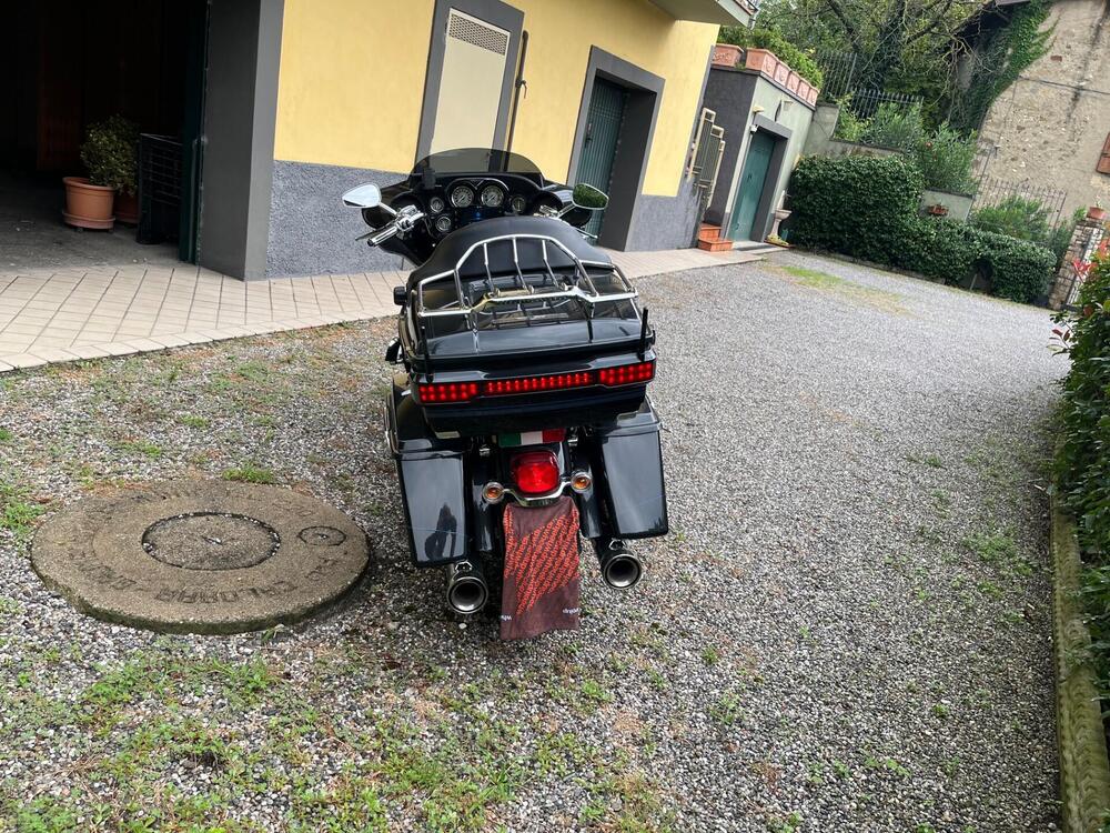 Harley-Davidson 1800 Electra Glide Ultra Classic (2012 - 13) - FLHTCUSE (4)