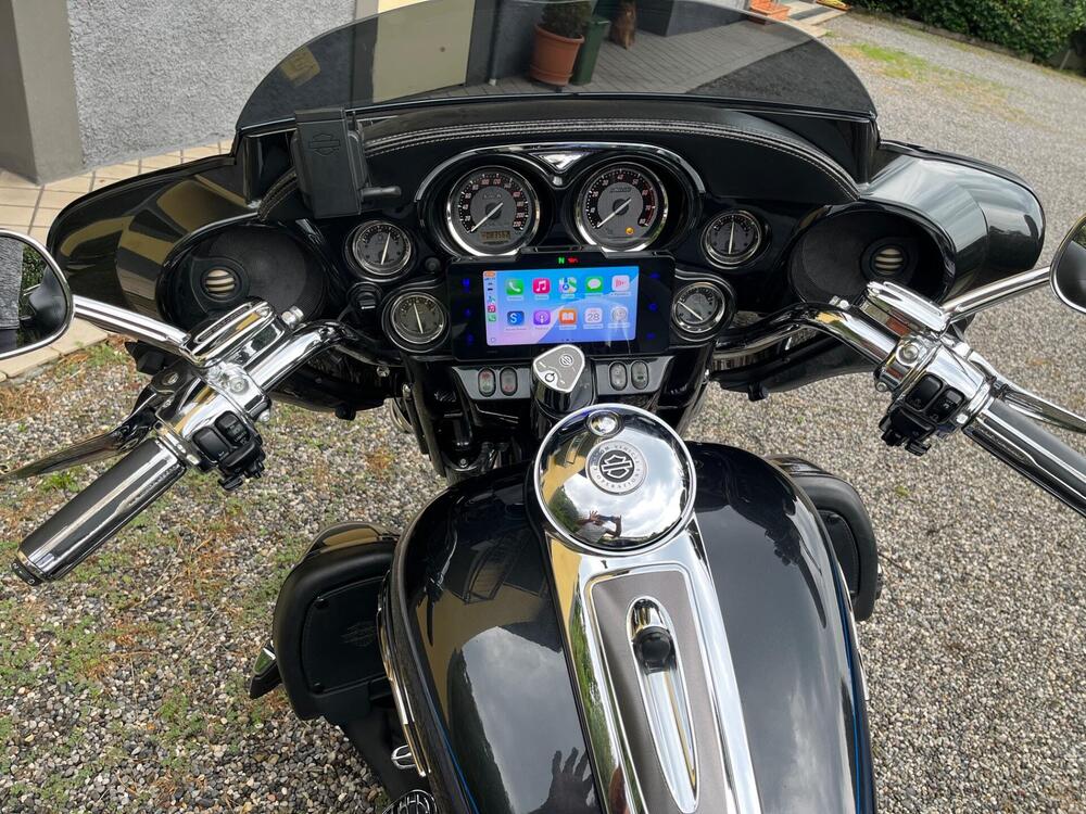 Harley-Davidson 1800 Electra Glide Ultra Classic (2012 - 13) - FLHTCUSE (8)