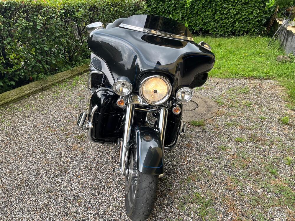 Harley-Davidson 1800 Electra Glide Ultra Classic (2012 - 13) - FLHTCUSE (9)