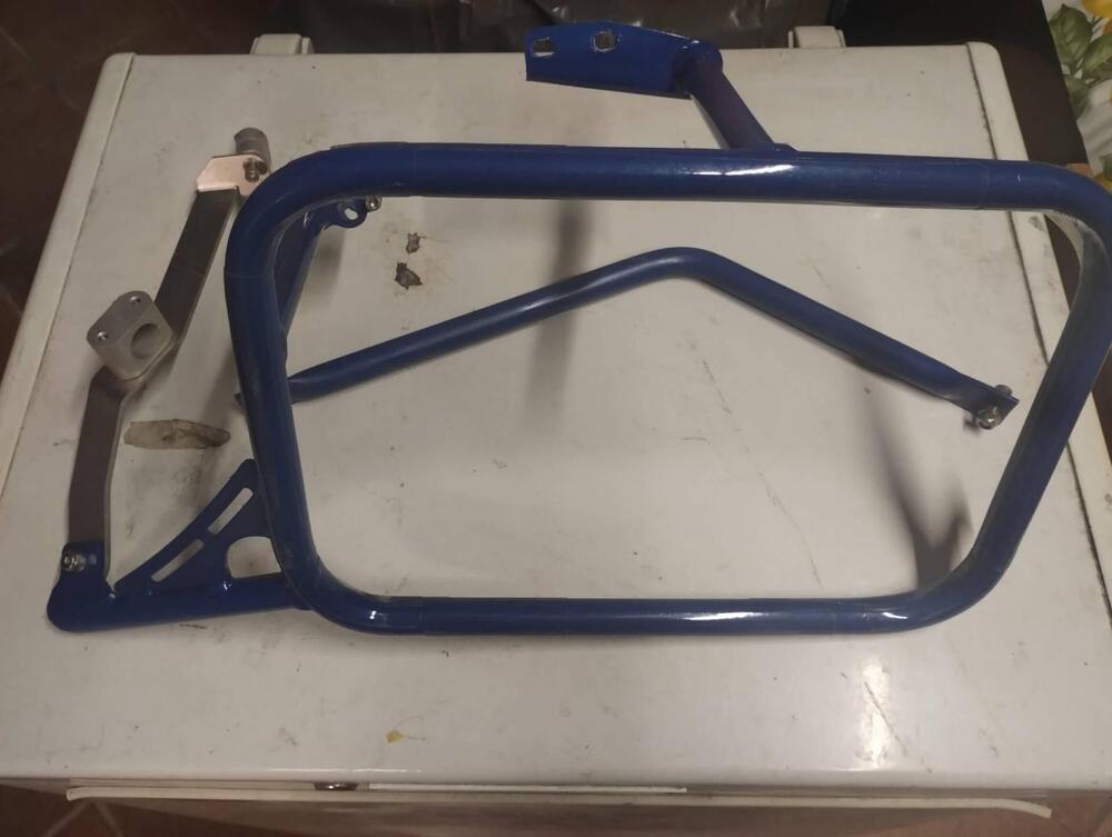 Coppia valigie Touratech Zega-Case, 38/45 litri (13)