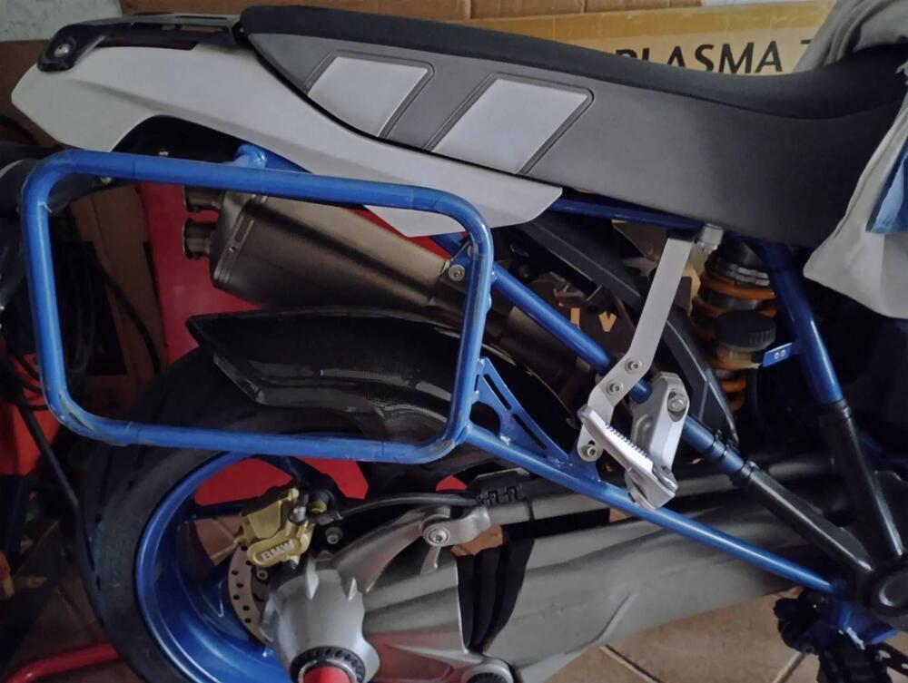 Coppia valigie Touratech Zega-Case, 38/45 litri (14)