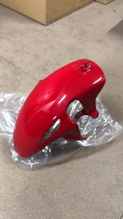 PARAFANGO ANT. PER HONDA CBR 1000 RR-R CODICE 6100