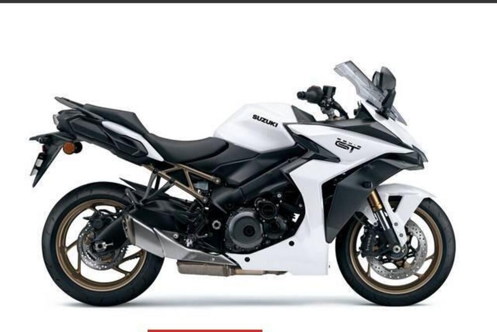 Suzuki GSX-S1000GT (2025 - 26) (2)