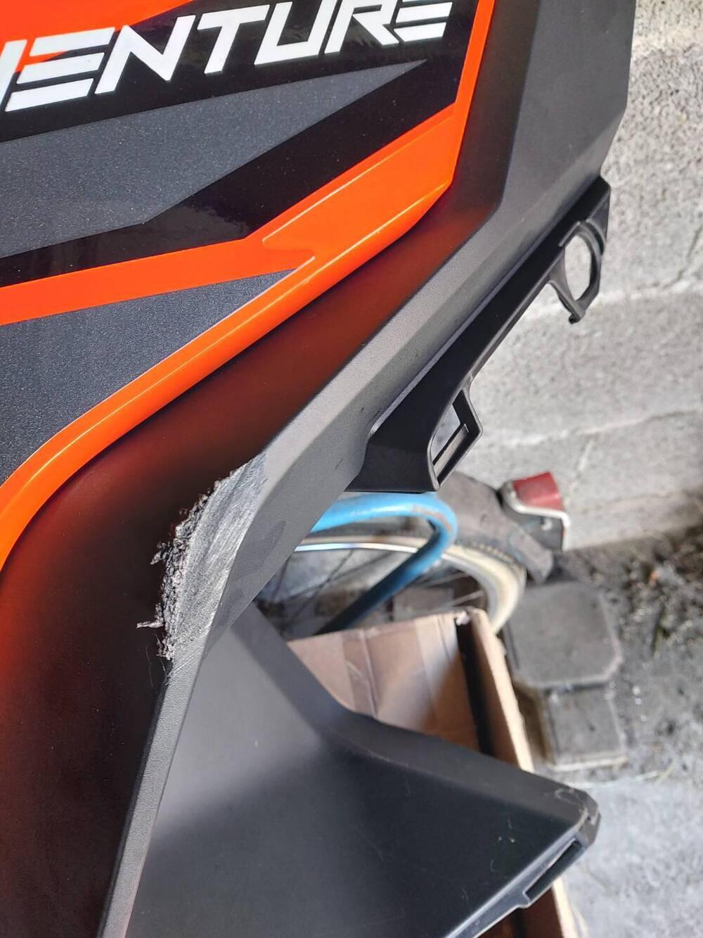 Carena KTM 1290 super adventure S 2021 (3)