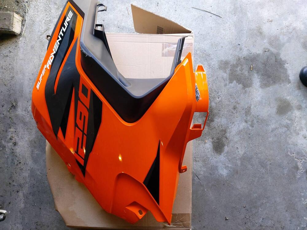 Carena KTM 1290 super adventure S 2021 (6)