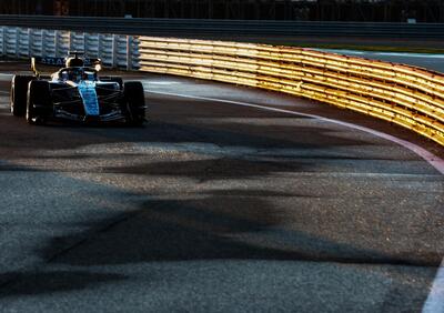 F1 2026. Williams all-in sulla FW48: ritardi, progetto “tre volte più complesso” e il debutto a Silverstone