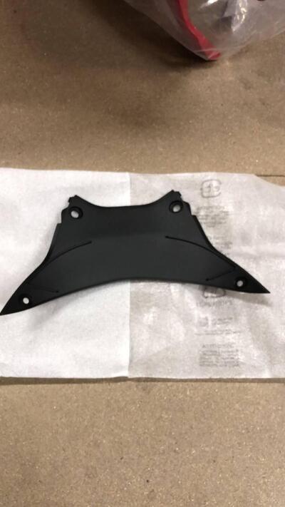 PANNELLO ASP. INF. PER HONDA CBR 1000 RR-R CODICE