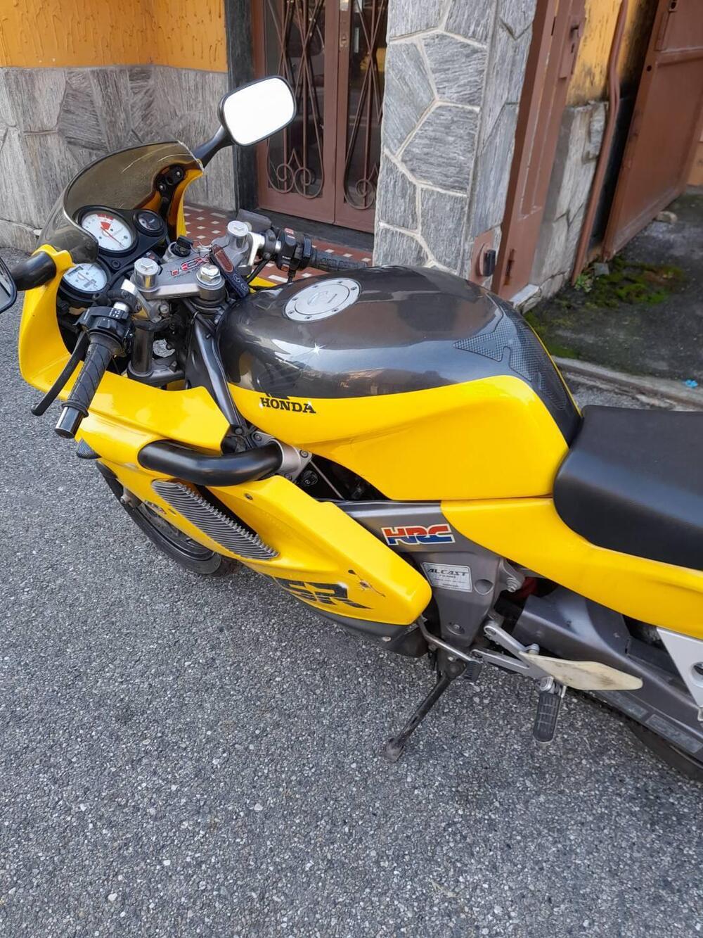 Honda NSR 125 R (1992 - 93) (3)