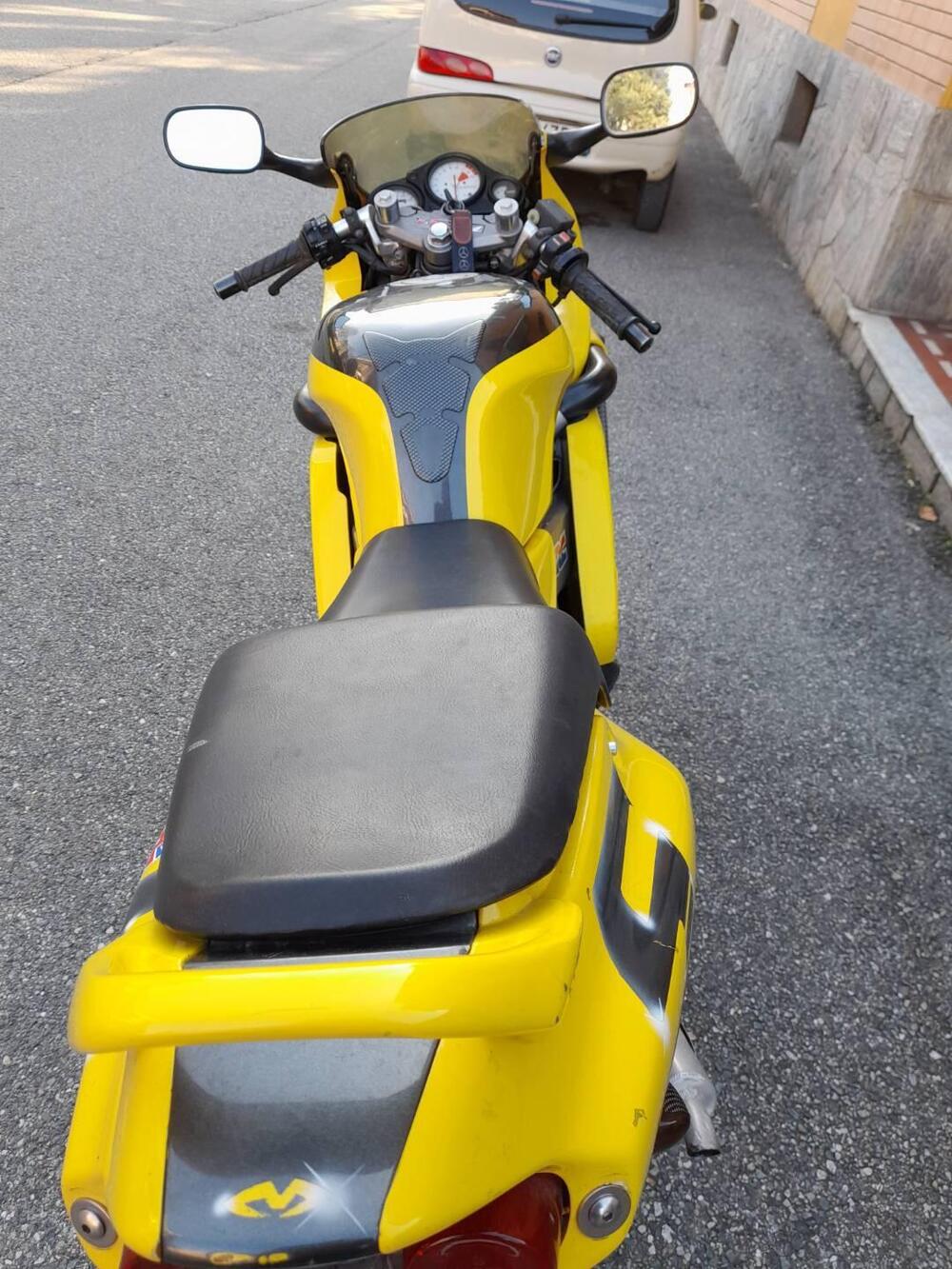 Honda NSR 125 R (1992 - 93) (5)