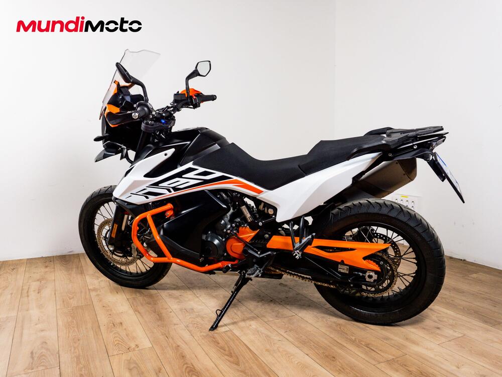 KTM 790 Adventure (2023 - 24) (7)