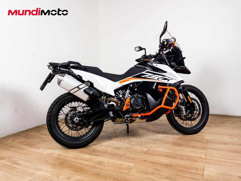 KTM 790 Adventure (2023 - 24) (3)