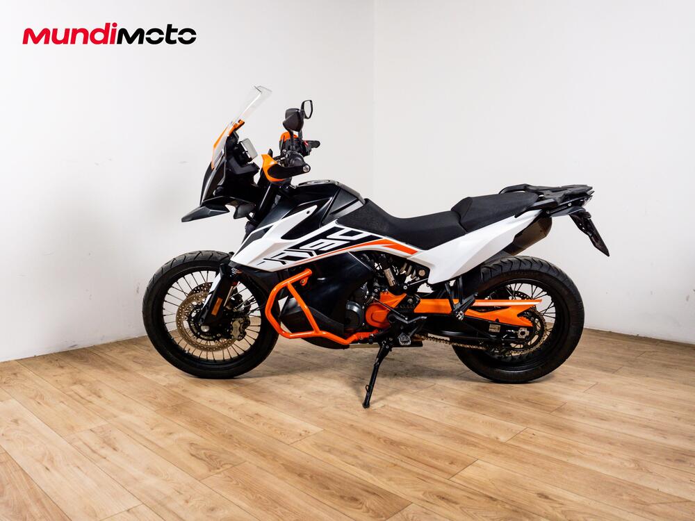 KTM 790 Adventure (2023 - 24) (6)