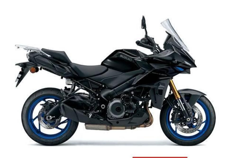 Suzuki GSX-S1000GX (2024 - 26) (3)