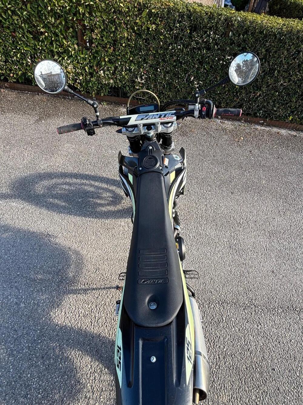 Fantic Motor XMF 125 Motard Competition 4t (2021 - 22) (7)