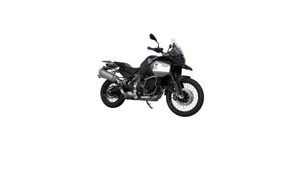 Bmw F 900 GS Adventure (2024 - 26)