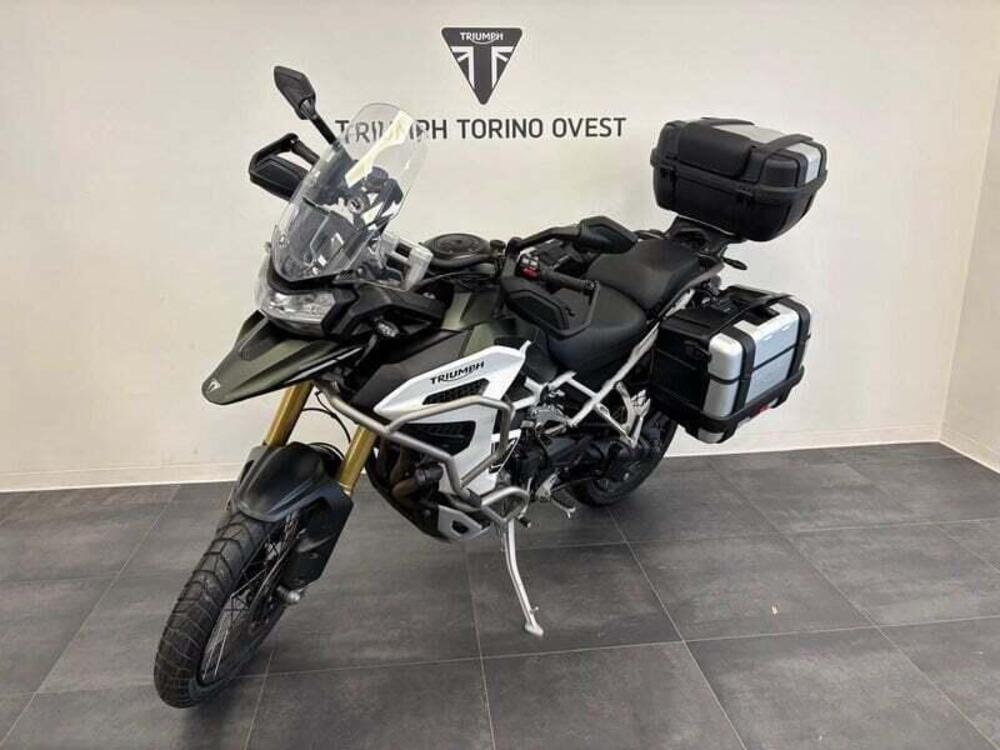 Triumph Tiger 1200 Rally Explorer (2022 - 23) (3)