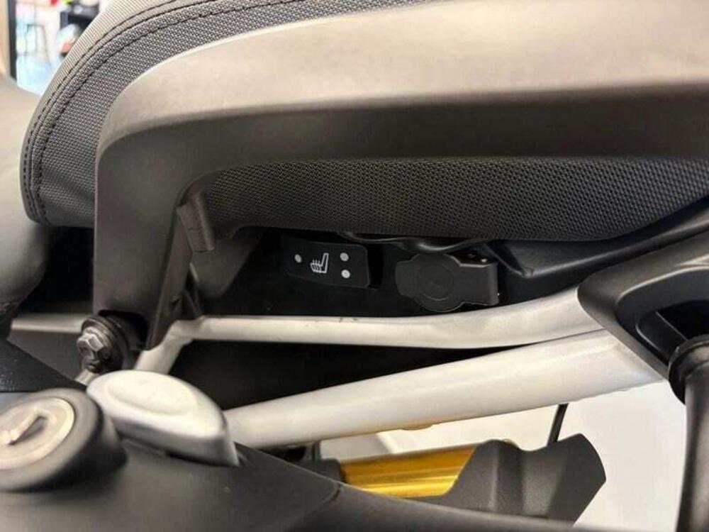 Triumph Tiger 1200 Rally Explorer (2022 - 23) (7)