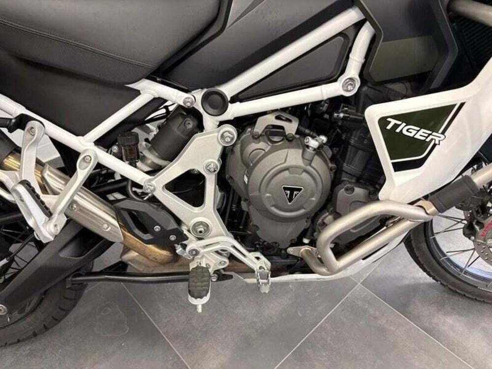 Triumph Tiger 1200 Rally Explorer (2022 - 23) (9)