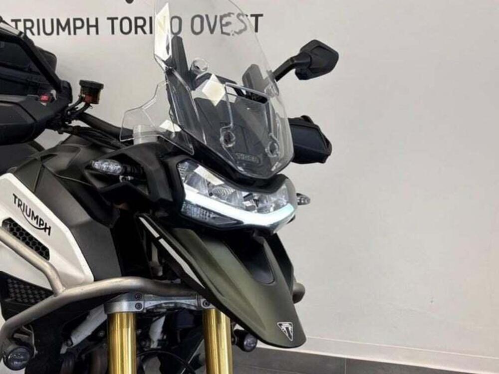Triumph Tiger 1200 Rally Explorer (2022 - 23) (2)