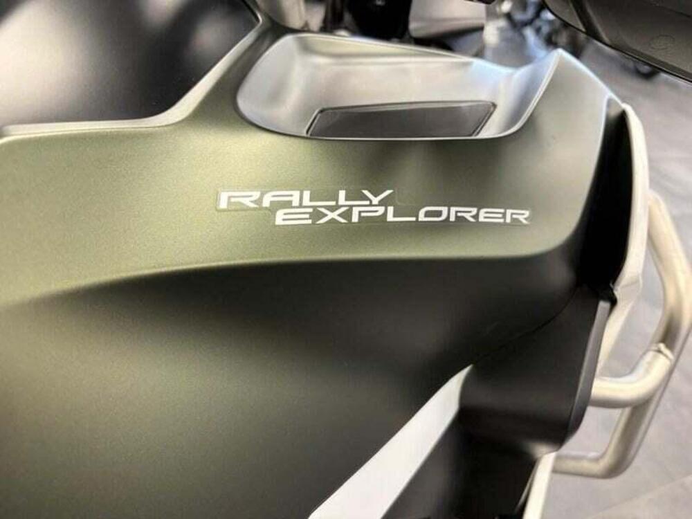 Triumph Tiger 1200 Rally Explorer (2022 - 23) (11)