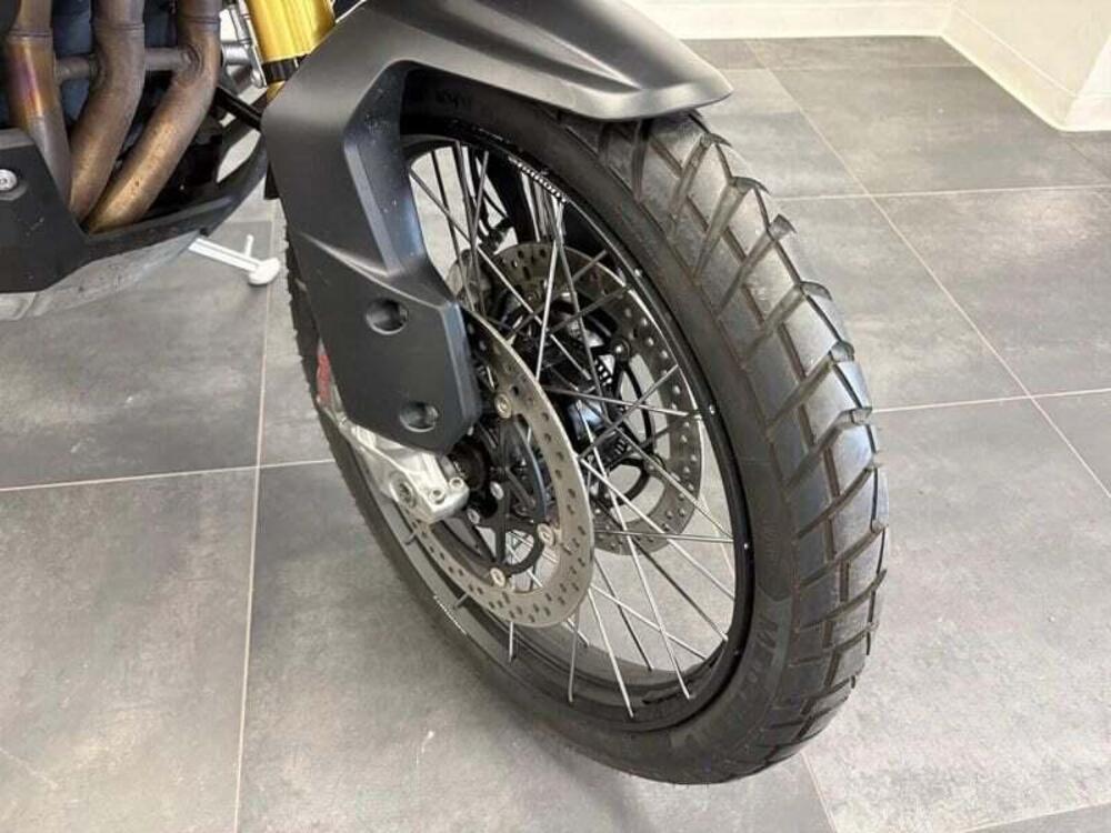 Triumph Tiger 1200 Rally Explorer (2022 - 23) (8)